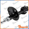 Amortisseur de suspension avant gauche pour TOYOTA | A-TY-072, 317105